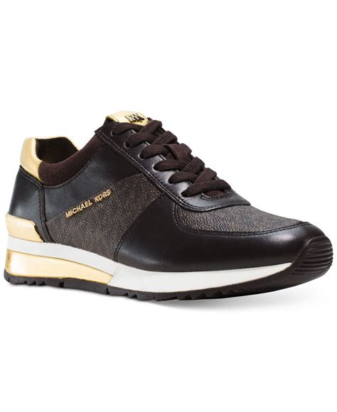 where to shop for michael kors sneakers online|michael kors sneakers for men.